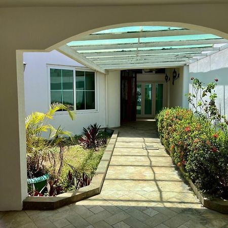 Casa Con Alberca, Super Ubicacion. Puerto De Veracruz Esterno foto