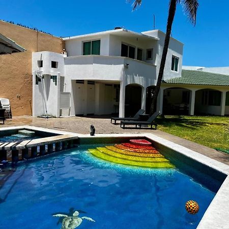 Casa Con Alberca, Super Ubicacion. Puerto De Veracruz Esterno foto