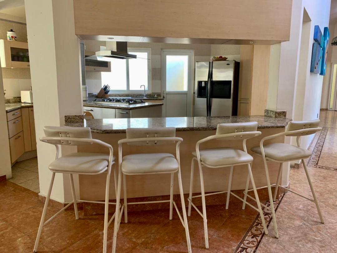 Casa Con Alberca, Super Ubicacion. Puerto De Veracruz Esterno foto