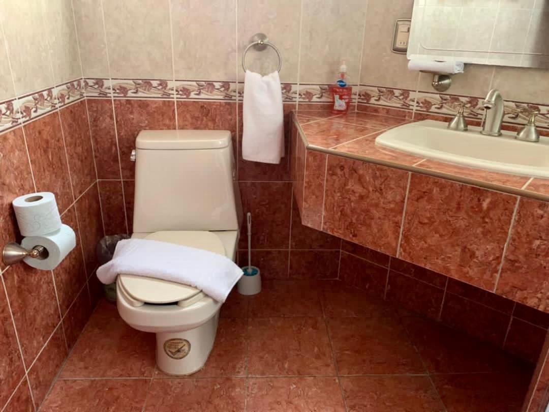 Casa Con Alberca, Super Ubicacion. Puerto De Veracruz Esterno foto
