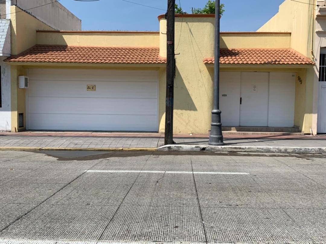 Casa Con Alberca, Super Ubicacion. Puerto De Veracruz Esterno foto