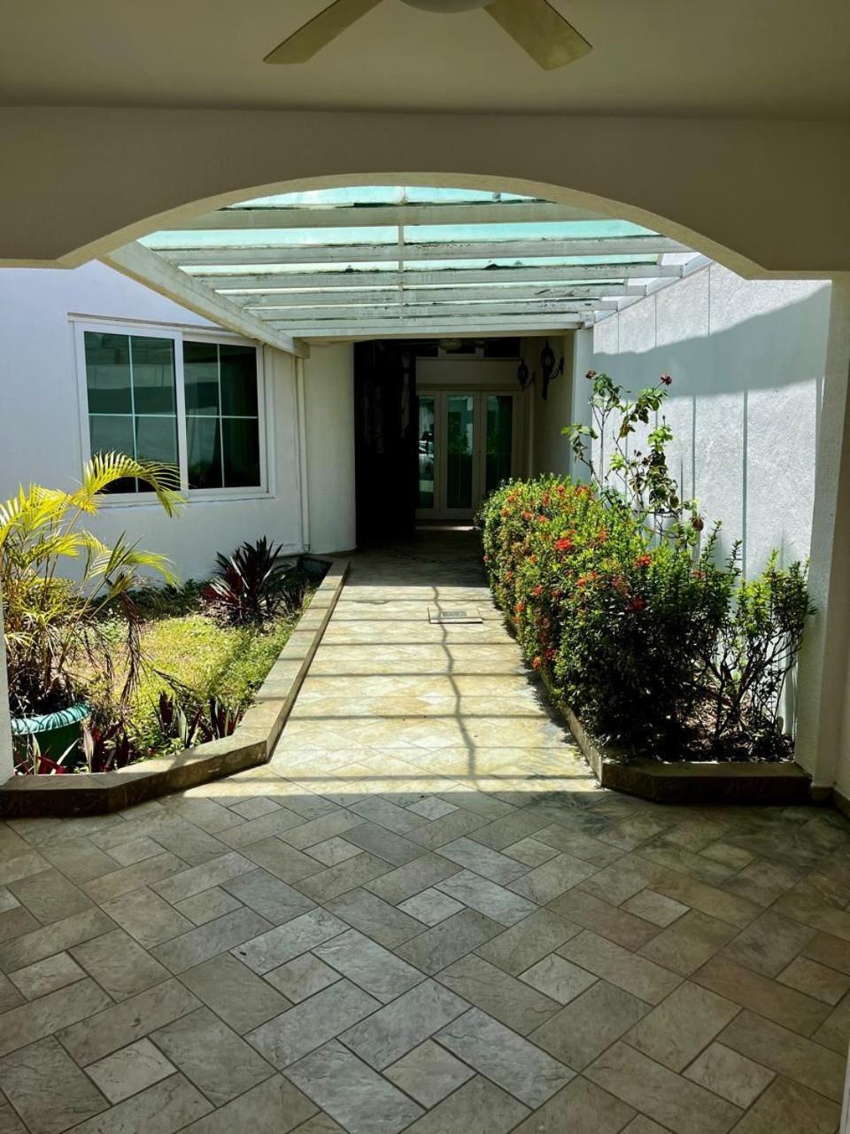 Casa Con Alberca, Super Ubicacion. Puerto De Veracruz Esterno foto