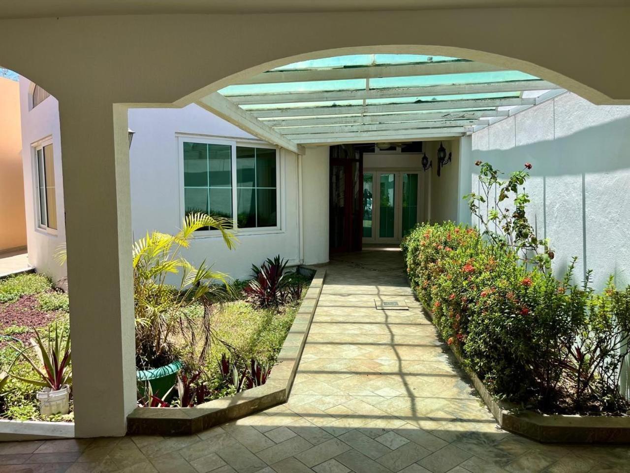 Casa Con Alberca, Super Ubicacion. Puerto De Veracruz Esterno foto