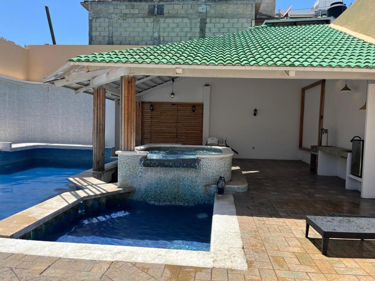 Casa Con Alberca, Super Ubicacion. Puerto De Veracruz Esterno foto