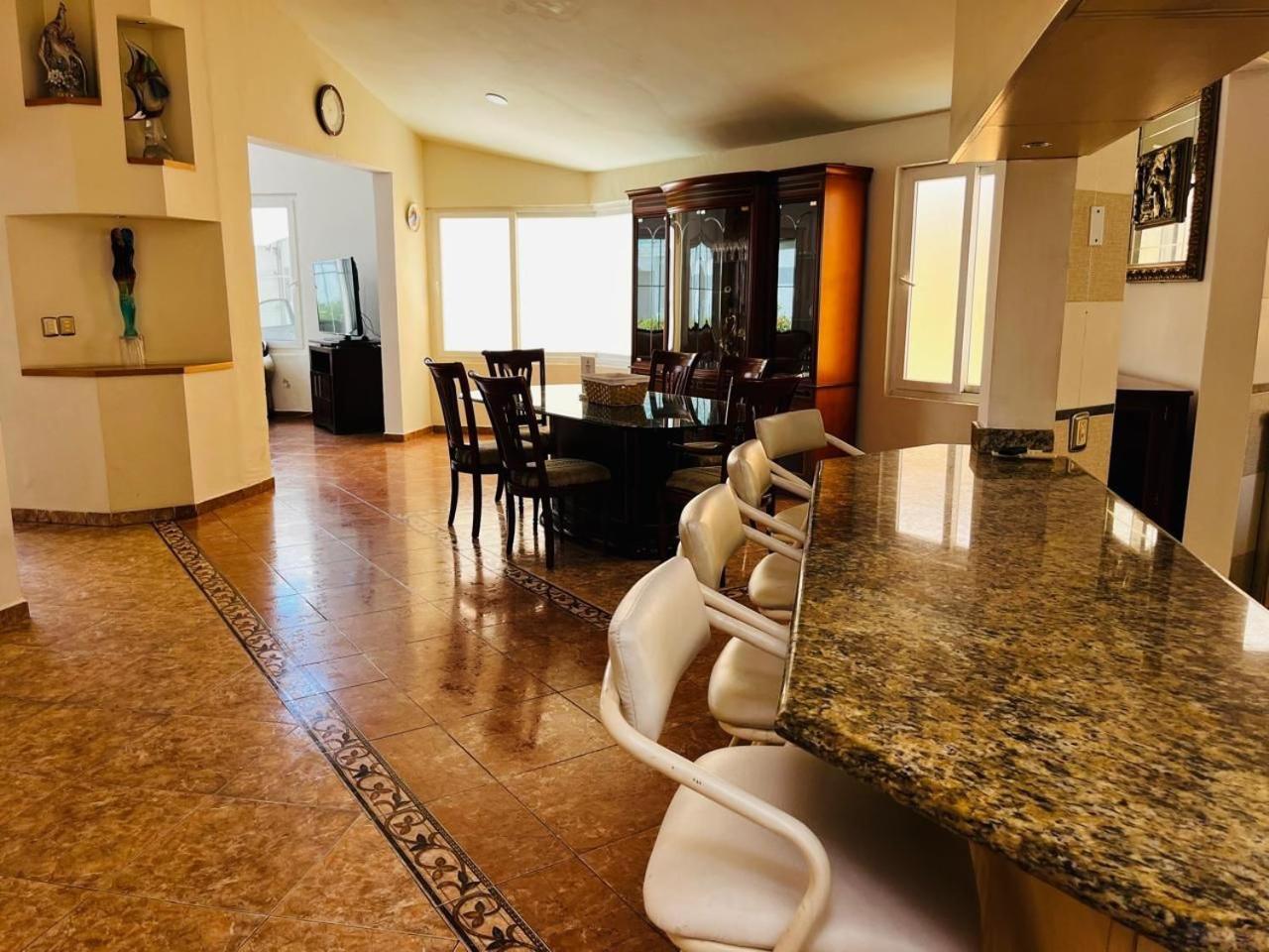Casa Con Alberca, Super Ubicacion. Puerto De Veracruz Esterno foto