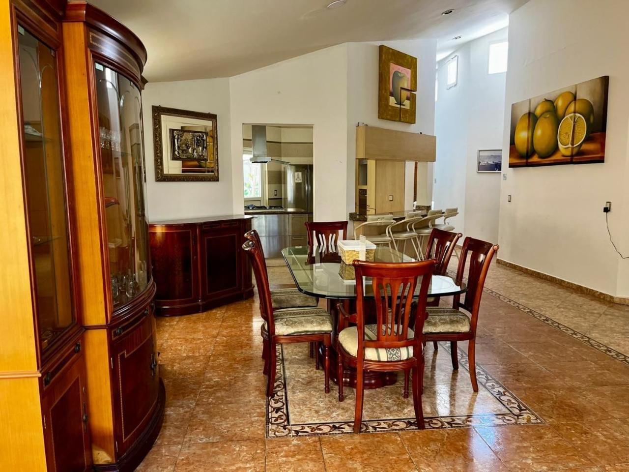 Casa Con Alberca, Super Ubicacion. Puerto De Veracruz Esterno foto