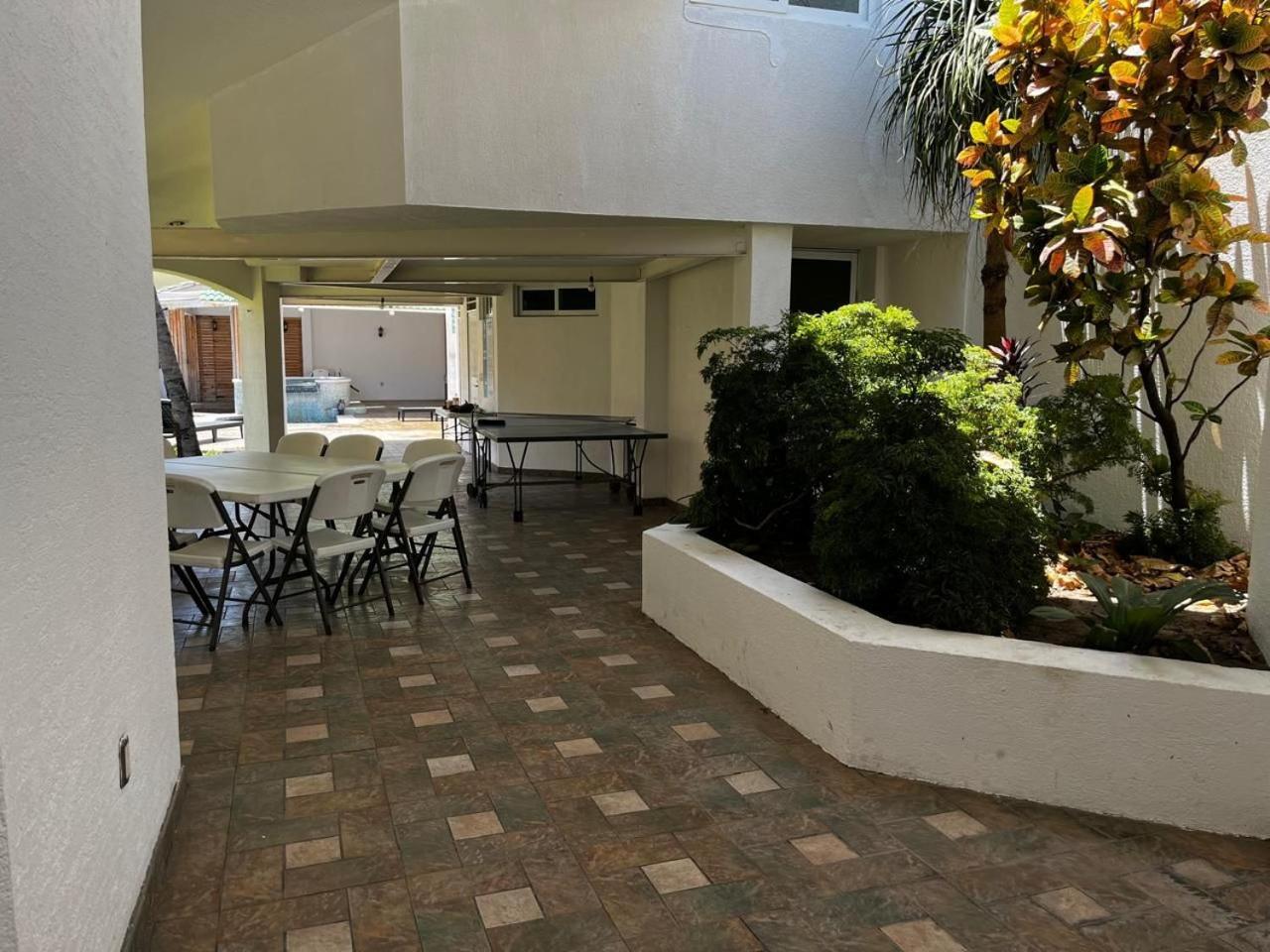 Casa Con Alberca, Super Ubicacion. Puerto De Veracruz Esterno foto