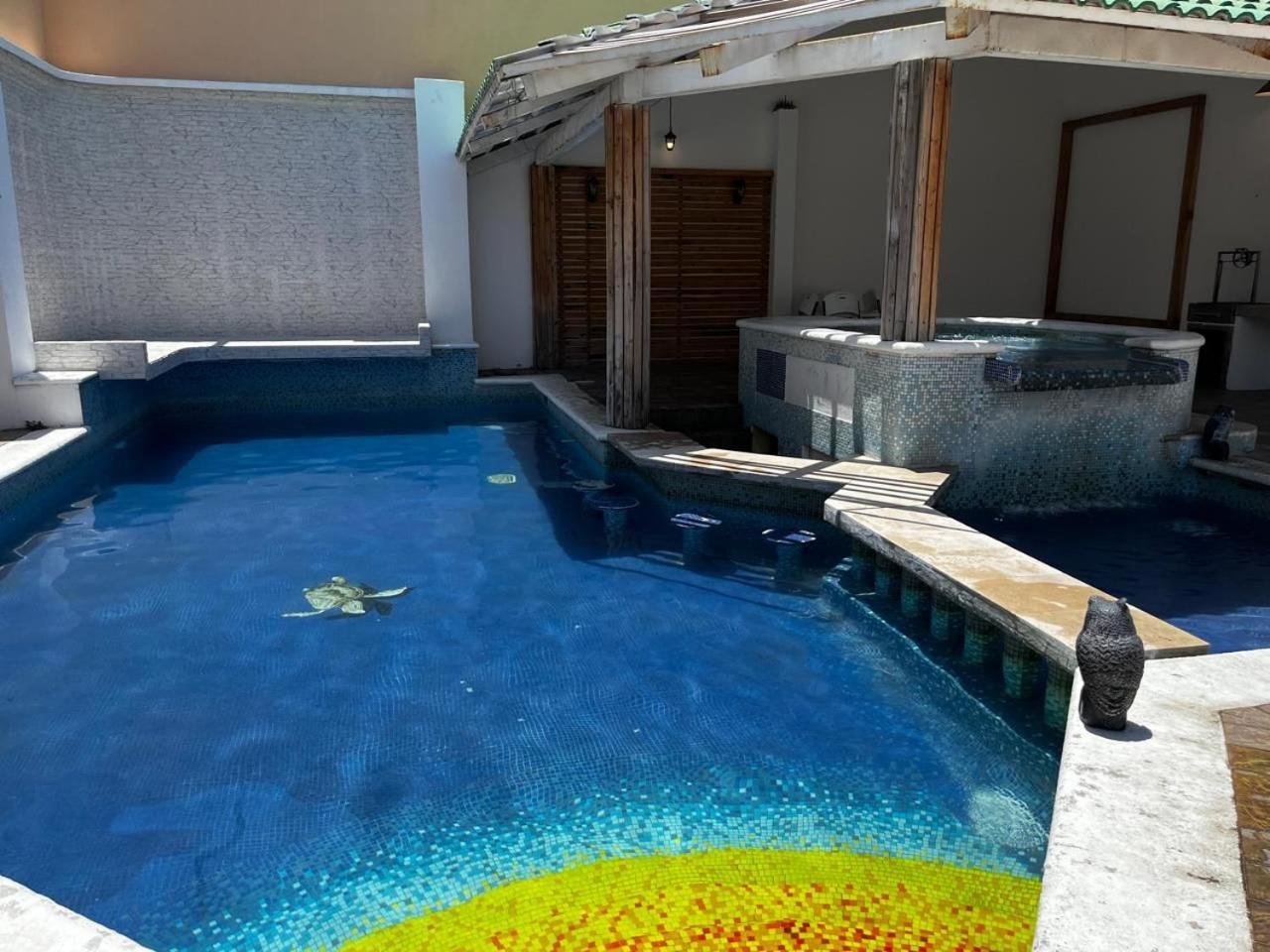 Casa Con Alberca, Super Ubicacion. Puerto De Veracruz Esterno foto