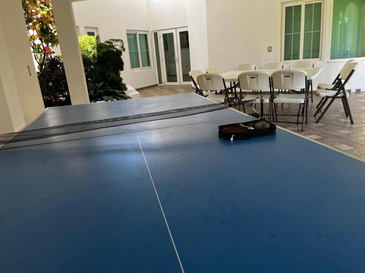 Casa Con Alberca, Super Ubicacion. Puerto De Veracruz Esterno foto